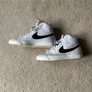 Nike Blazer High Top